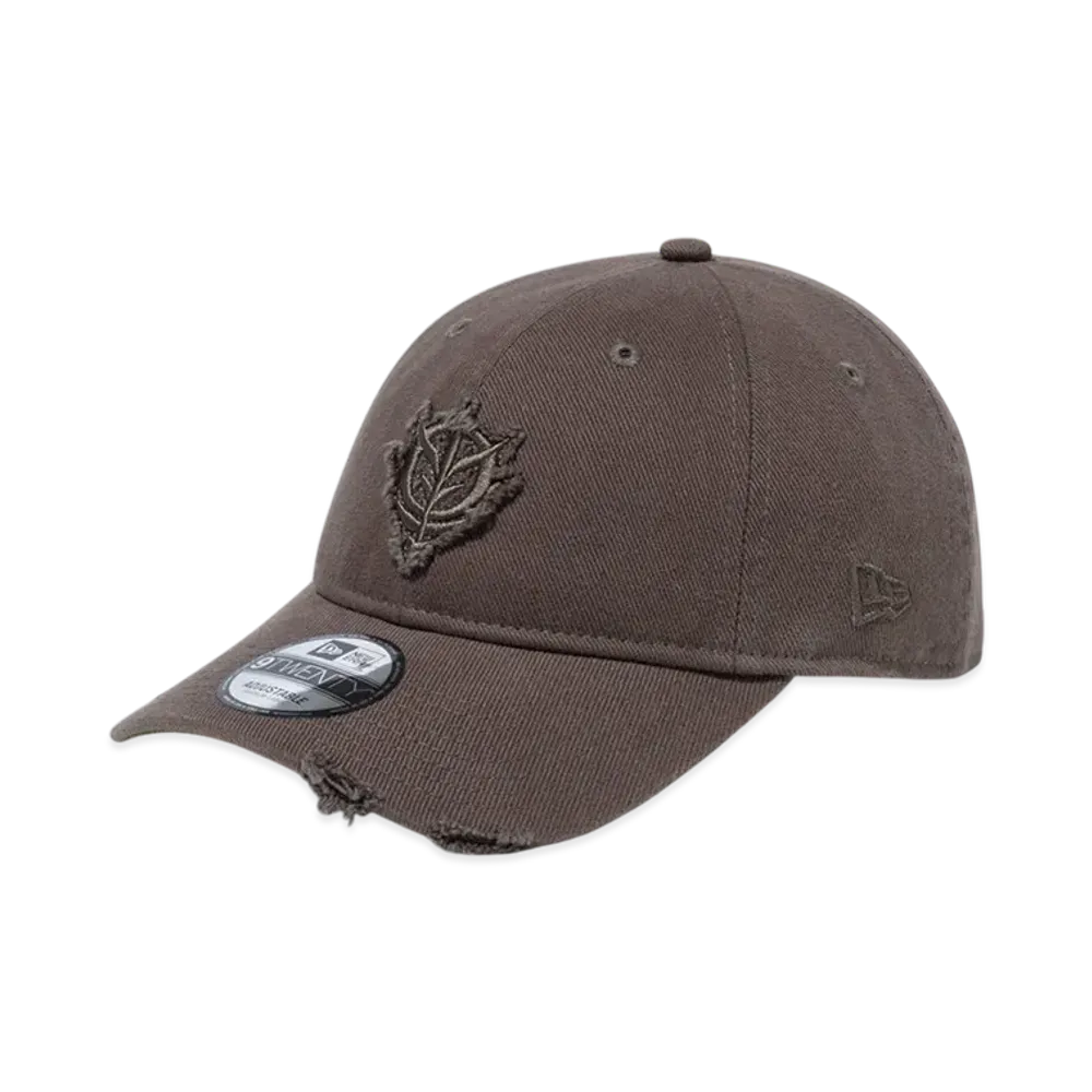 NEW ERA x Mobile Suit Gundam 9TWENTY Zeon Forces "Moss Green"