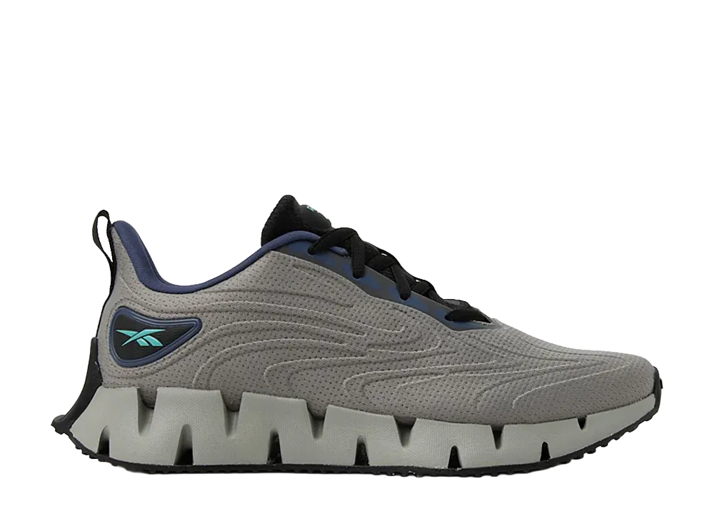 Reebok Zig Futaura "Grey"
