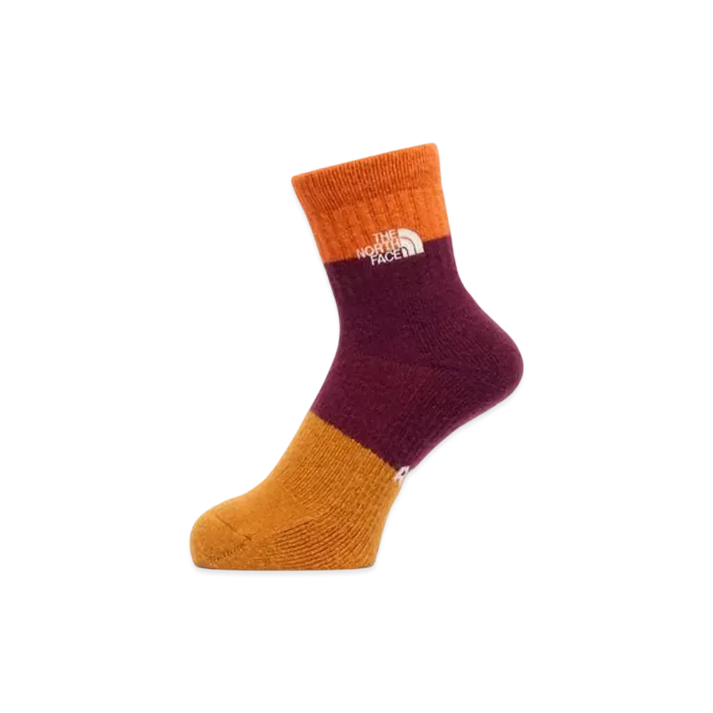 The North Face Hiker's Uncle "TNF Orange/Alpine Plum"