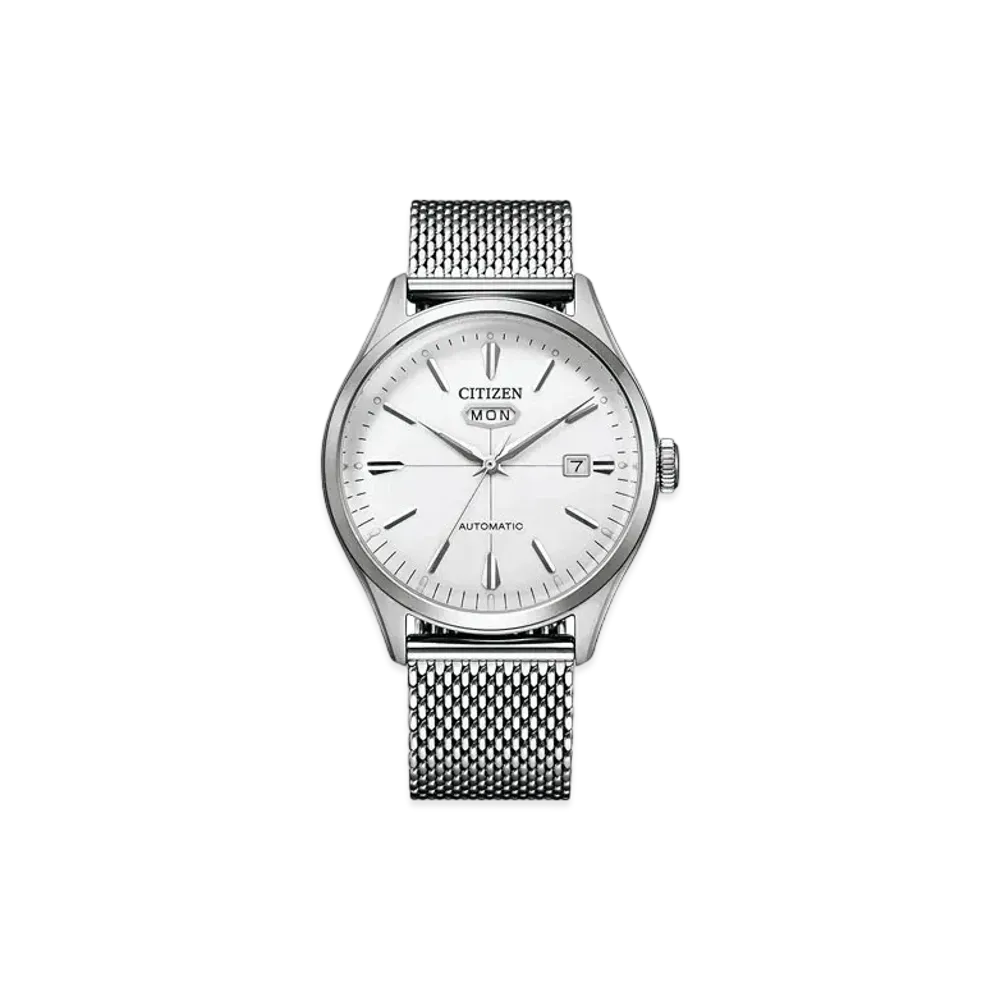 CITIZEN COLLECTION RECORD LABEL CITIZEN C8 NH8390-89A