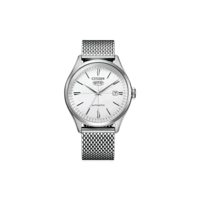 CITIZEN COLLECTION RECORD LABEL CITIZEN C8 NH8390-89A