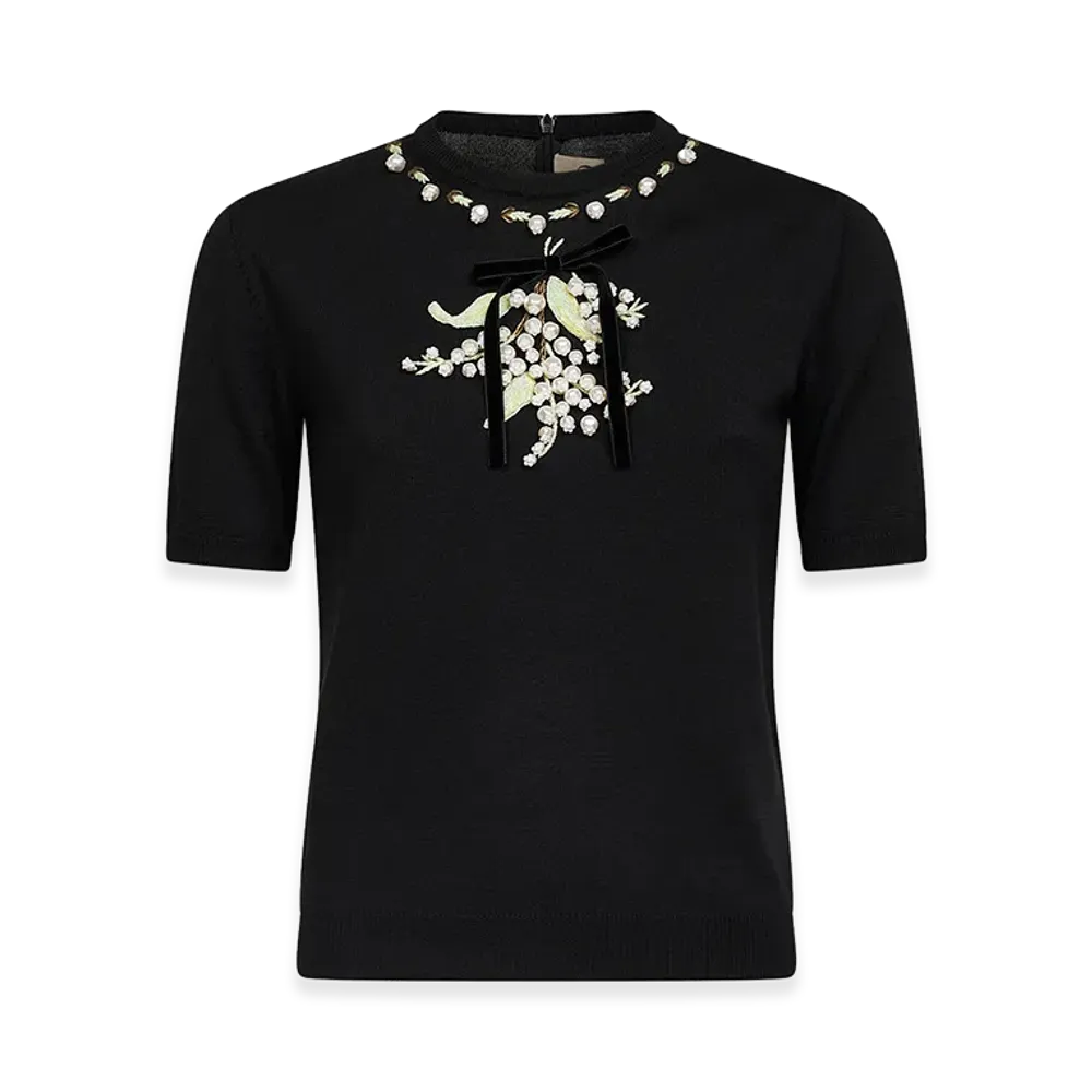 Valentino Women's Sweaters "Multicolor"