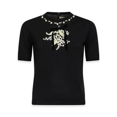 Valentino Women's Sweaters "Multicolor"