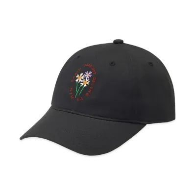 Goldwin x Cactus Store Cap "Biotite"