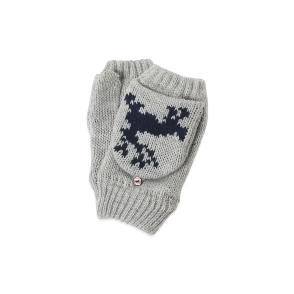 BEAMS Holiday Globe "Gray"
