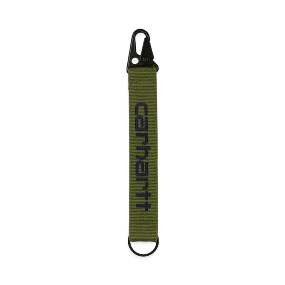 Carhartt WIP Jaden Keyholder "Capulet/Aura"