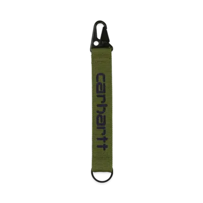 Carhartt WIP Jaden Keyholder "Capulet/Aura"