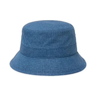 WTAPS Bucket 03 / Hat / Cotton. Ripstop "Indigo"