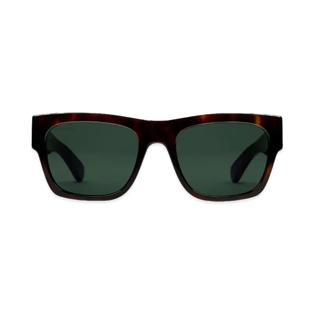 GUCCI Women's Sunglasses "Black"