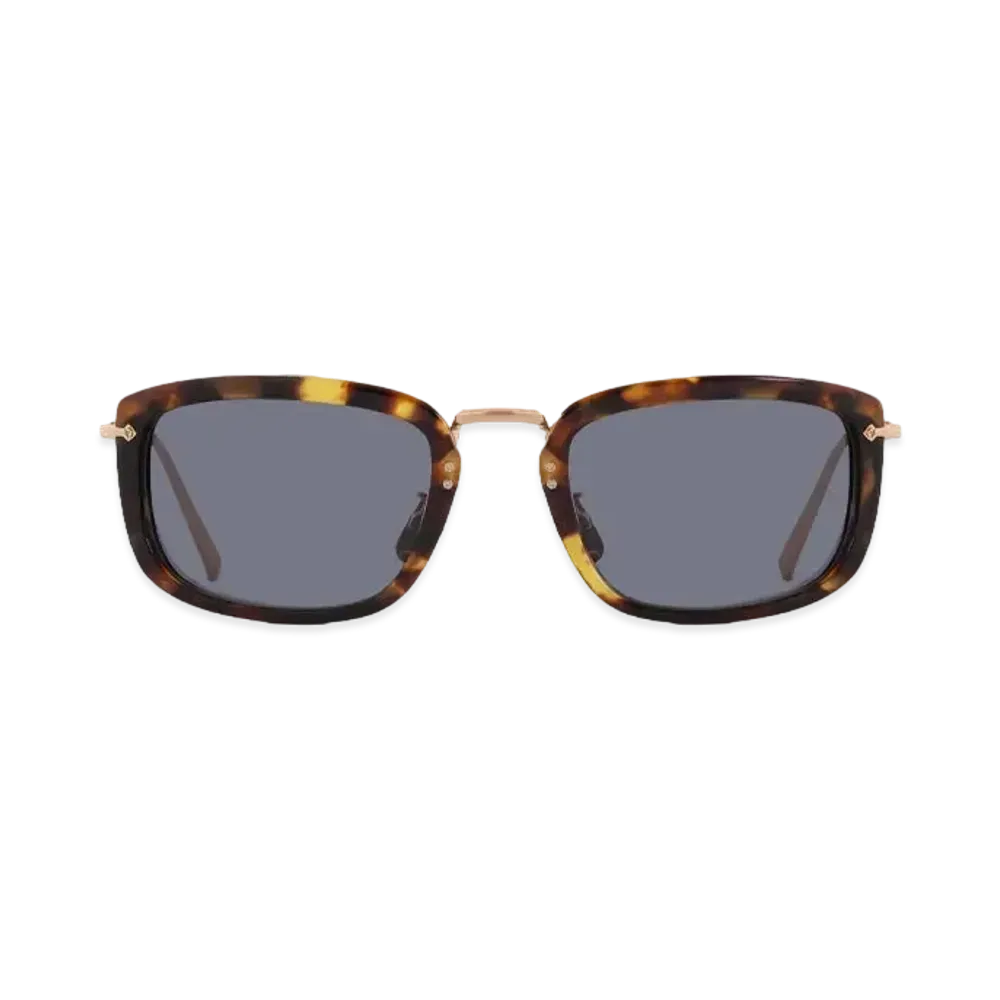 Aime Leon Dore Ace Sunglasses "Black"