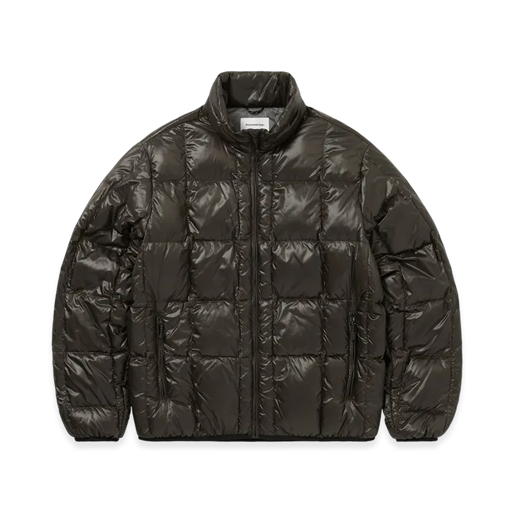 thisisneverthat Pertex Light Down Jacket "Black"