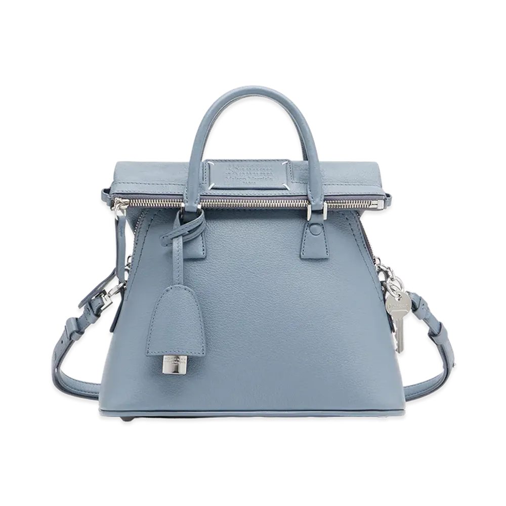 Maison Margiela 5AC Classic Mini "Gray Blue"