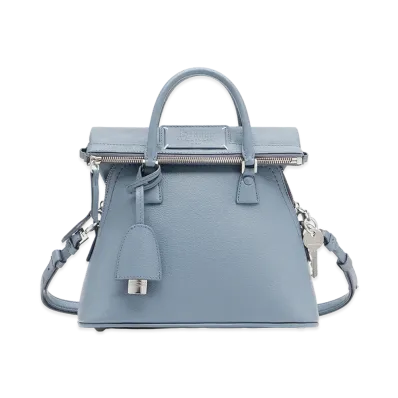 Maison Margiela 5AC Classic Mini "Gray Blue"