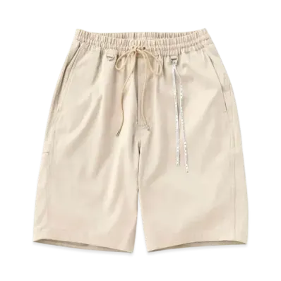 mastermind WORLD Masterseed Shorts "Sand"