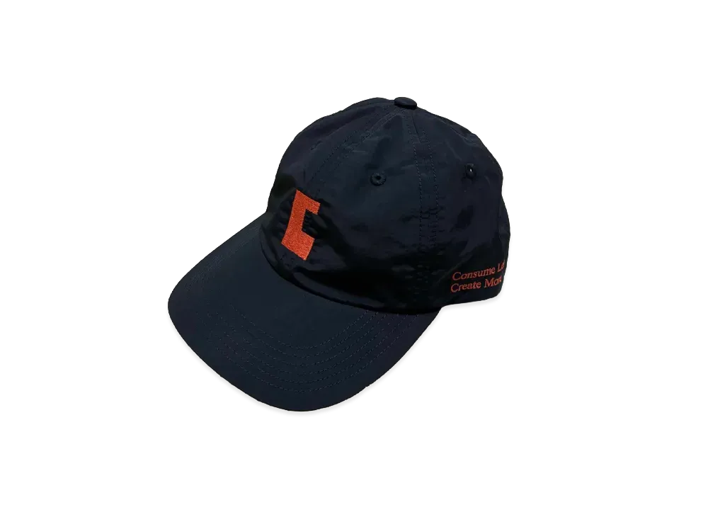CLESSTE "C"Active City Cap 001 "Black/Orange"