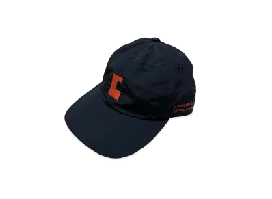 CLESSTE "C"Active City Cap 001 "Black/Orange"