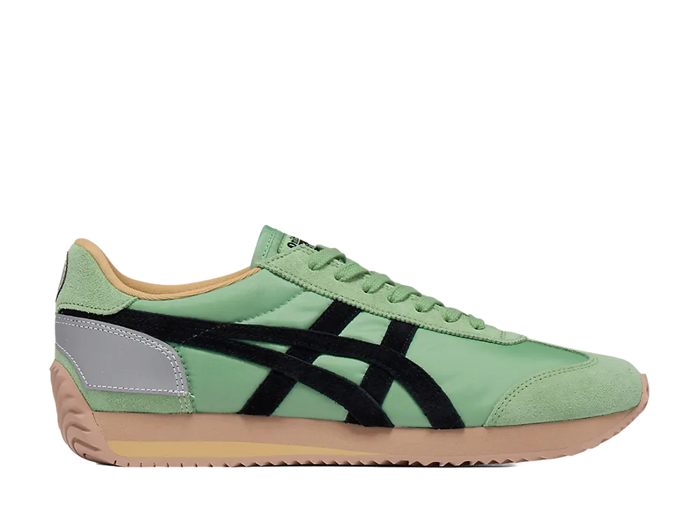 Onitsuka Tiger California 78 VIN "Peppermint/Black"