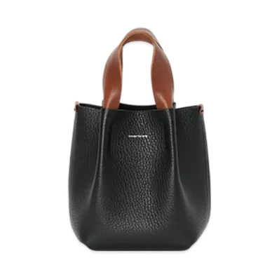 Hender Scheme Piano Bag Small "Black"