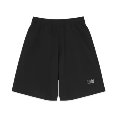 MM6 Maison Margiela x Salomon Women's Running Shorts "Black"