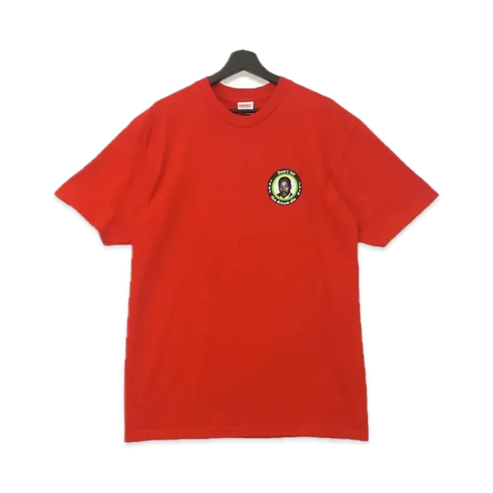 Supreme Dream Tee "Red"