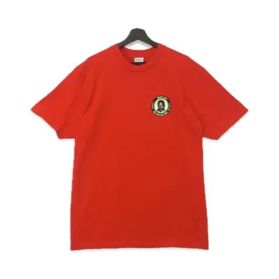 Supreme Dream Tee "Red"