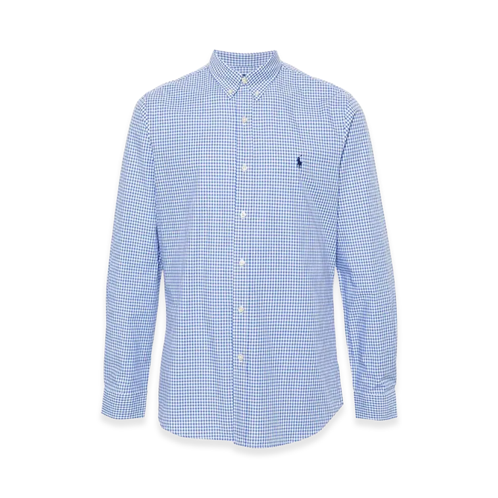 Polo Ralph Lauren Shirts "Blue"