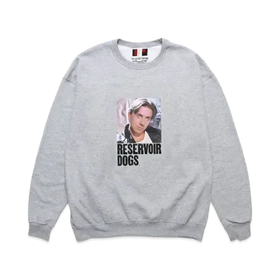 WACKO MARIA Reservoir Dogs / Sweat Shirt "Gray"