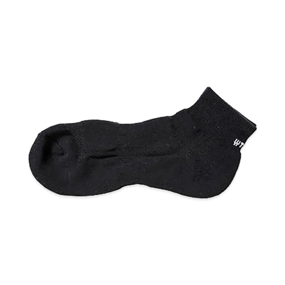 WTAPS Skivvies Sox "Black"