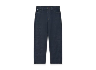 Lee x MARKAWARE x ADAM ET ROPE EX 101 SP Denim Pants "Indigo"