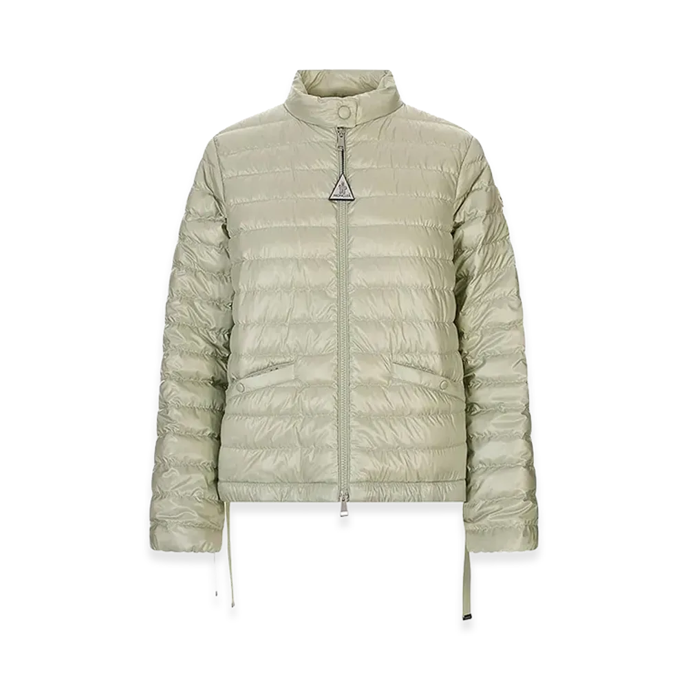 MONCLER Women's Azaleas "Green"