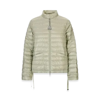 MONCLER Women's Azaleas "Green"