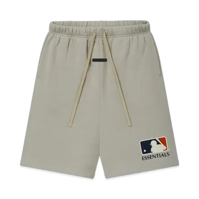 FEAR OF GOD ESSENTIALS MLB 90s Short "Seal"
