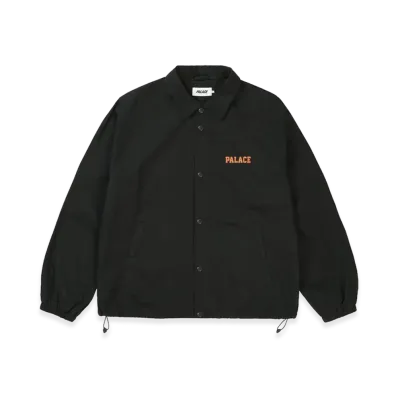 PALACE Uni Coach Jacket "Black"