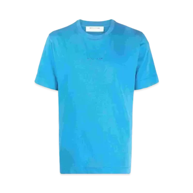 1017 ALYX 9SM Graphic Print T-Shirt "Blue"