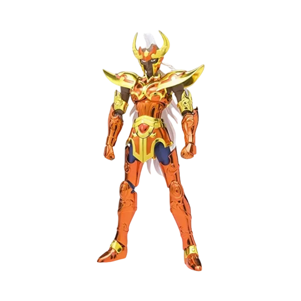 SAINT CLOTH MYTH EX CHRYSAOR KRISHNA