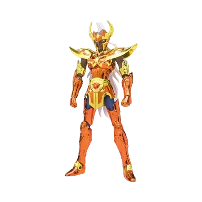 SAINT CLOTH MYTH EX CHRYSAOR KRISHNA