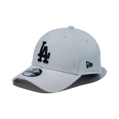 NEW ERA 9Forty Color Variation Los Angeles Dodgers "Ivory"