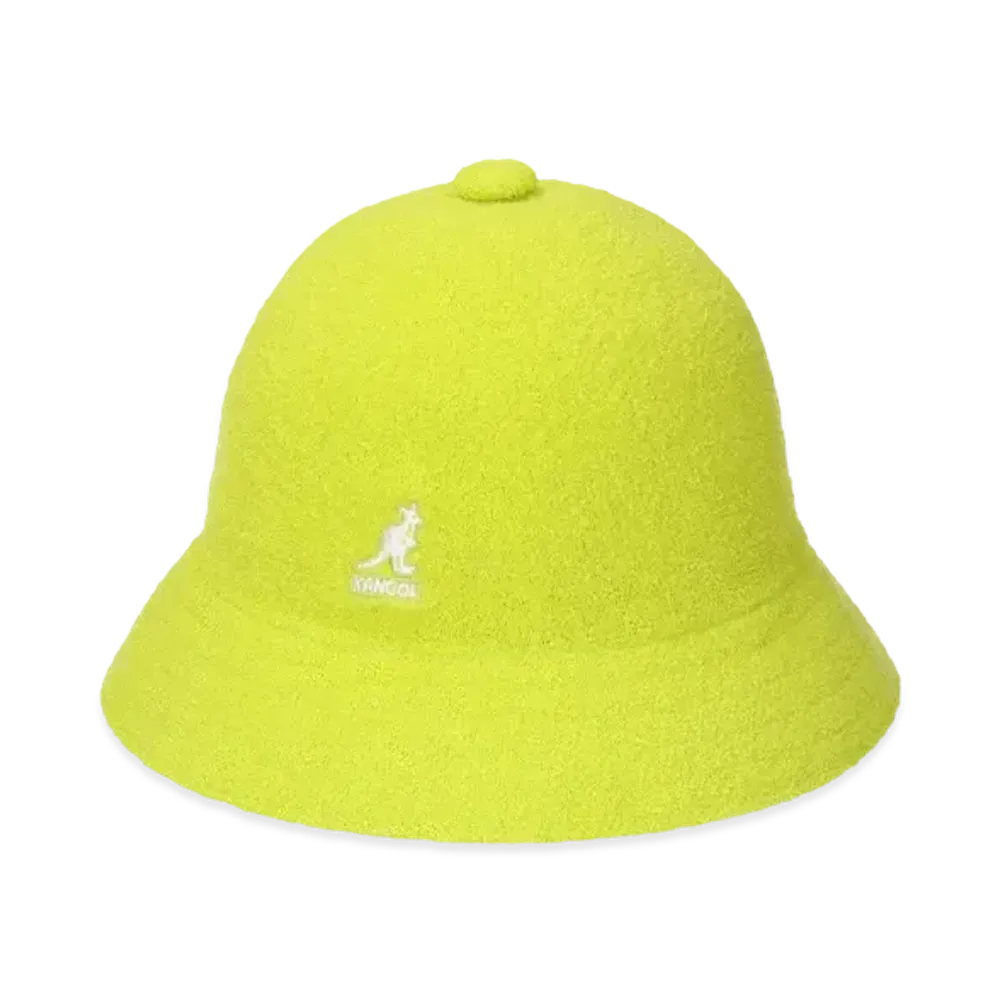 Kangol Bermuda Casual "Sulphur"