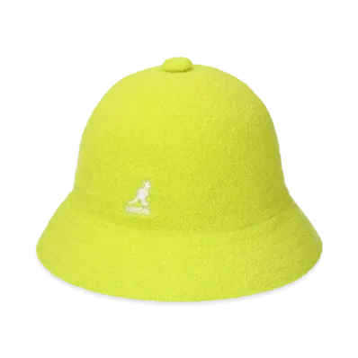 Kangol Bermuda Casual "Sulphur"