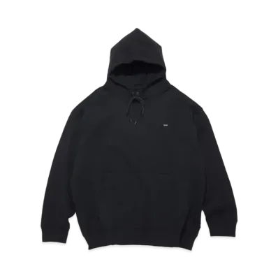 GOD SELECTION XXX Hoodie GX-S24-HD-02 "Black"