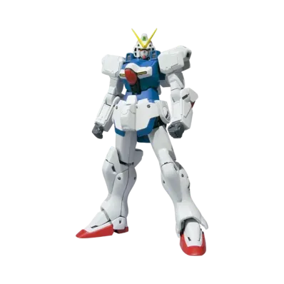 ROBOT SPIRITS <SIDE MS> Victory Gundam