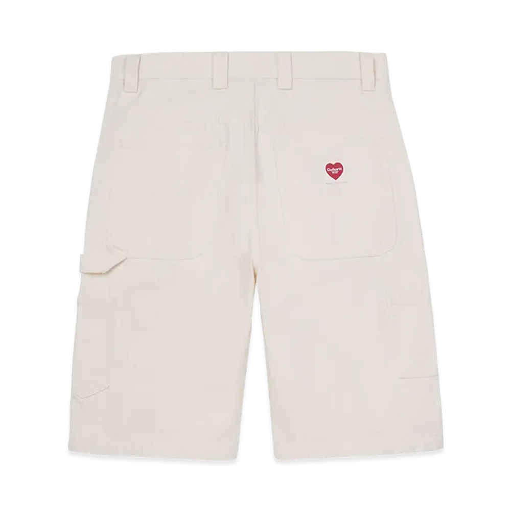 Carhartt WIP Ethan Long Short "Natural Enzyme Bleach"