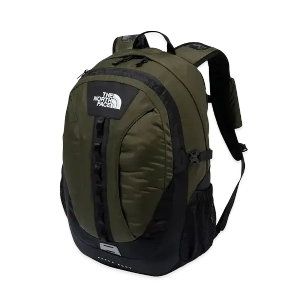 The North Face Extra Shot "Newtop Green"
