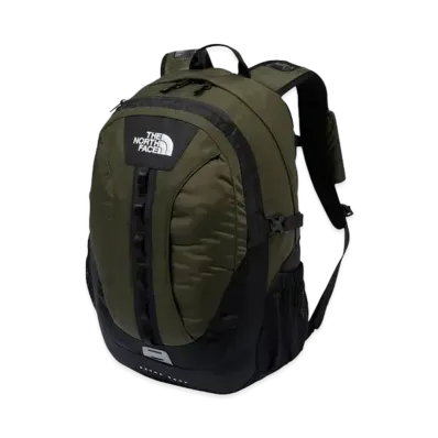 The North Face Extra Shot "Newtop Green"