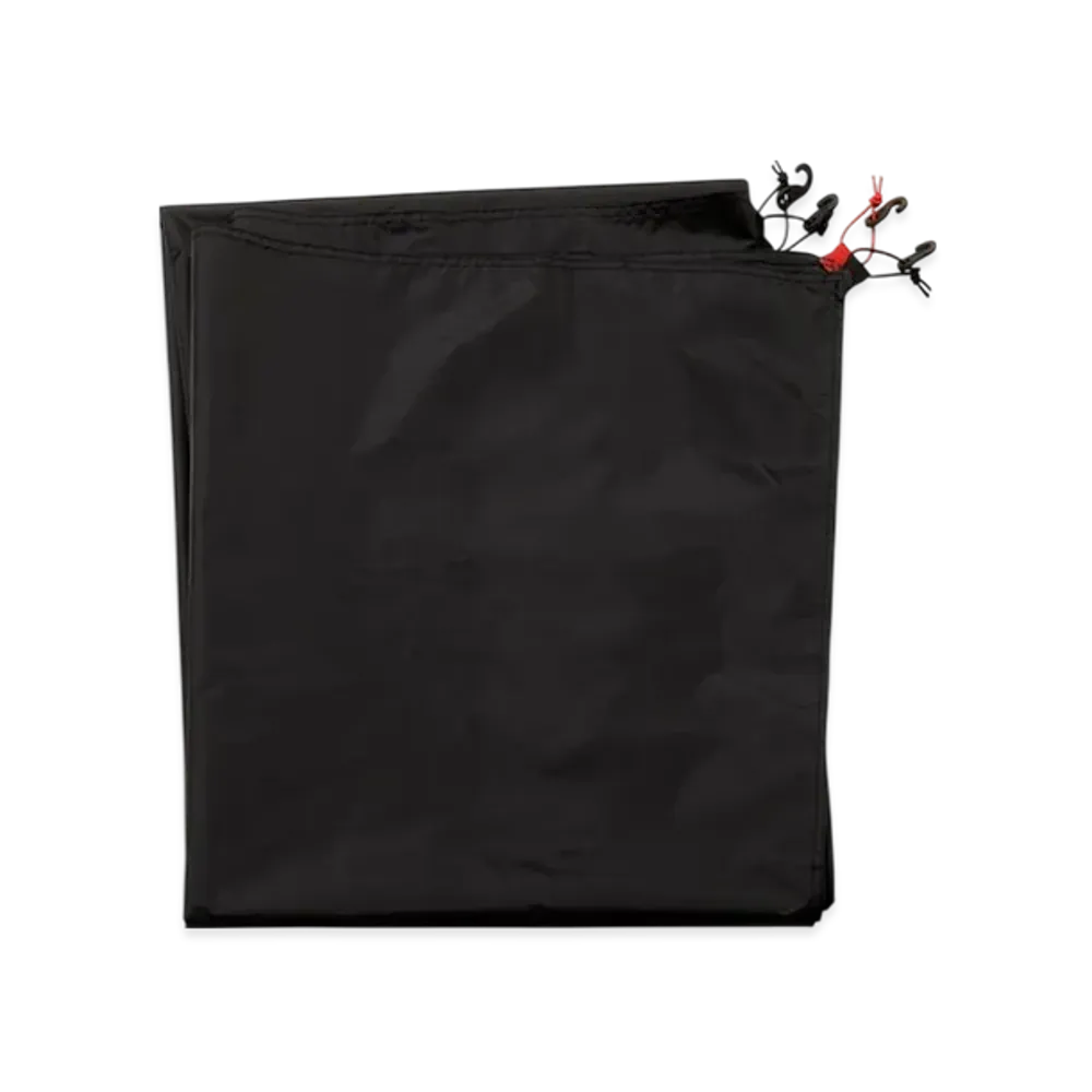 The North Face Footprint / Evacargo 4 "Black"