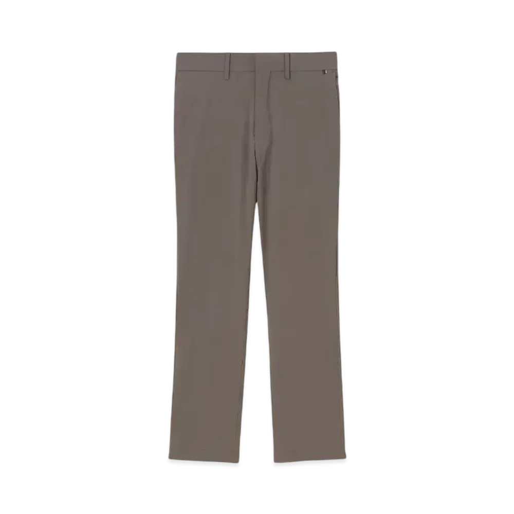 Paul Smith Performance Stretch Trousers "GrayishBeige"