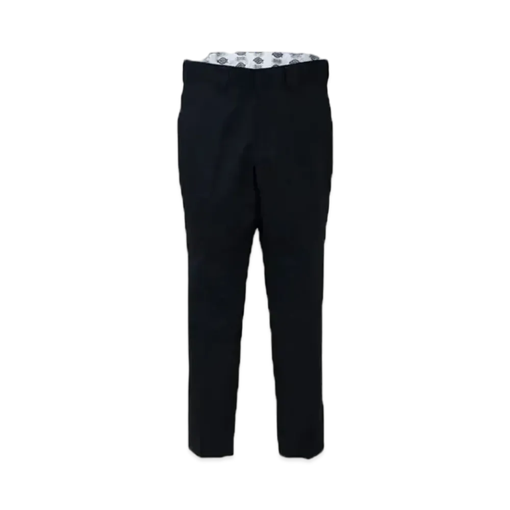 Dickies x BEDWIN & THE HEARTBREAKERS 10L Dickies TC Pants "Jessee Jr" "Black"