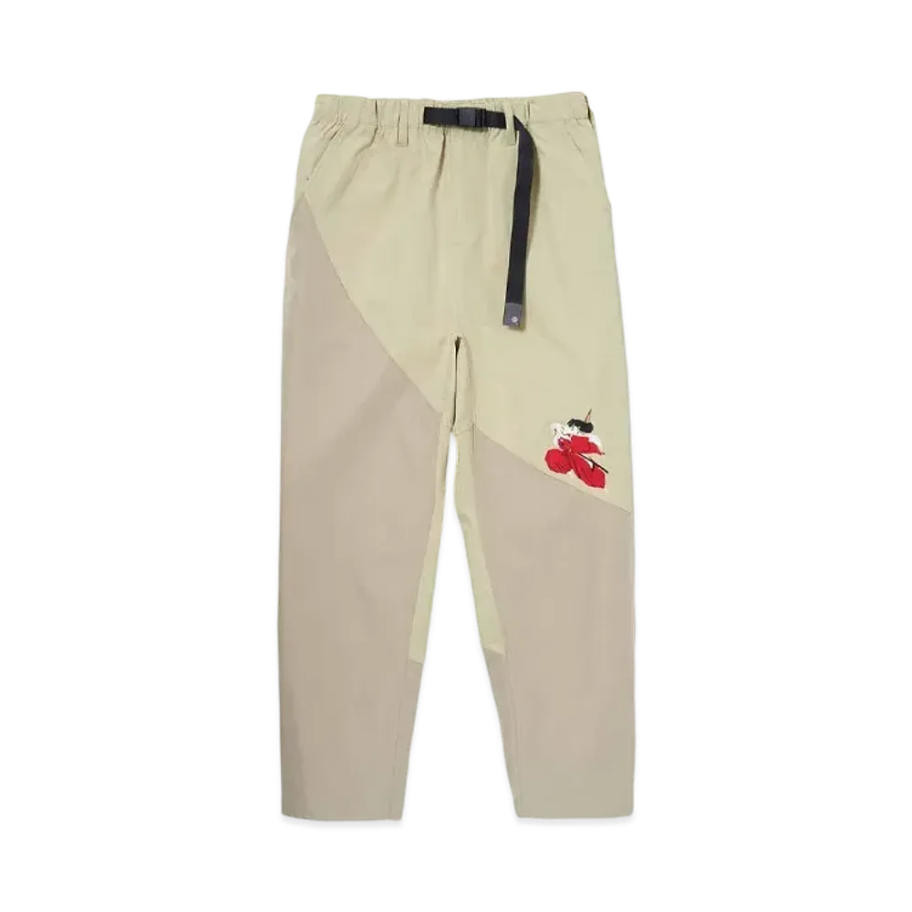 graniph x Inuyasha Shikon No Tama Climbing Pants "Beige"