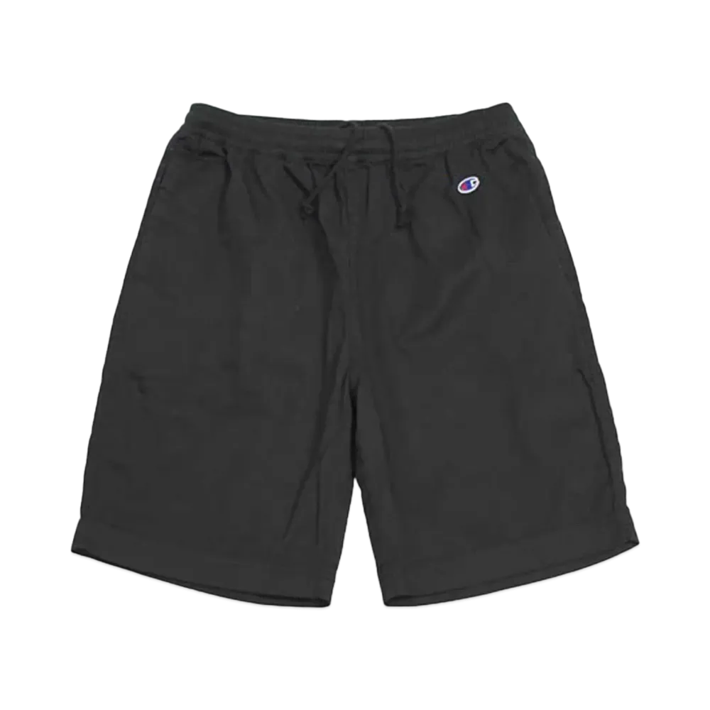 Champion Basic Shorts "Black"