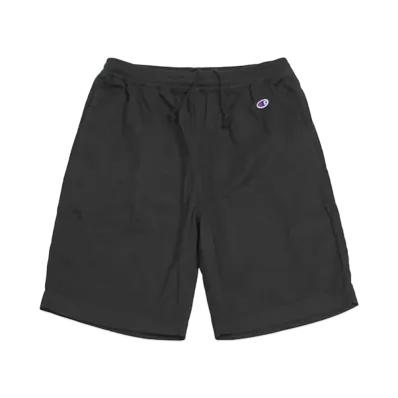 Champion Basic Shorts "Black"